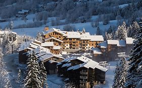 Residence L'Ecrin D'Argent By My Mountain Resort